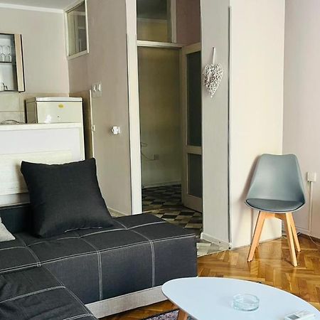 Majdini Clock Tower Apartman Podgorica Exterior photo